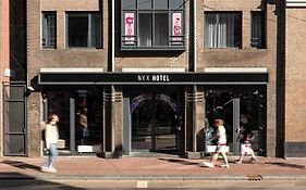 Nyx Hotel Amsterdam Rembrandt Square